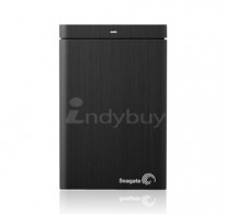 Seagate 3 TB Backup Plus Desktop Hard Disk